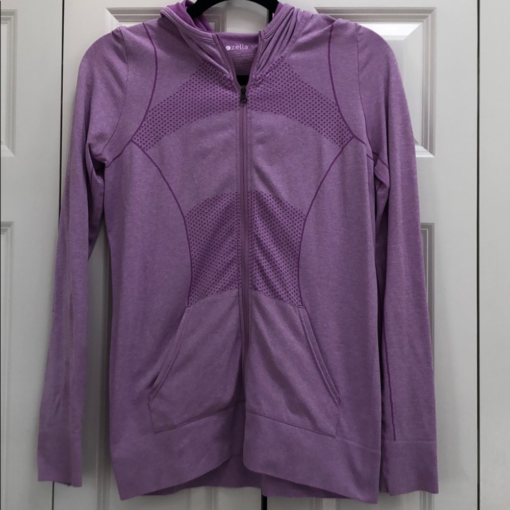Zella hoodie